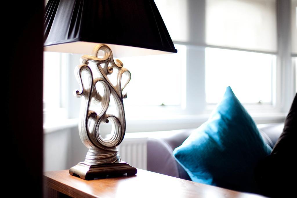 The Studley Hotel Harrogate Habitación foto