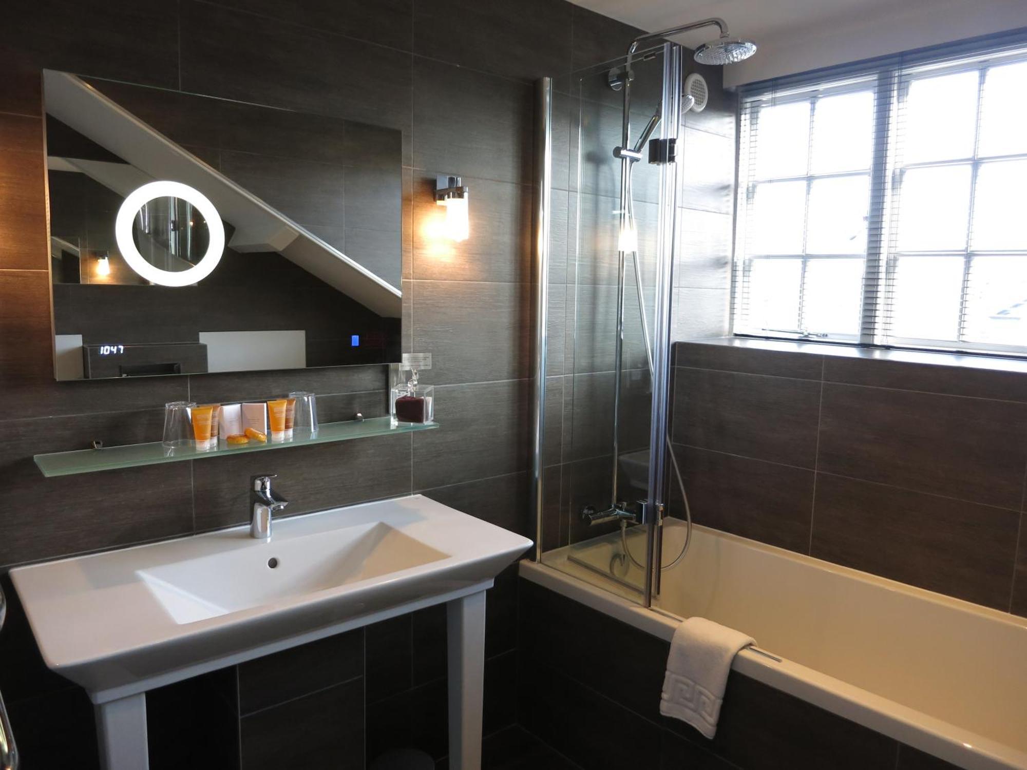 The Studley Hotel Harrogate Habitación foto