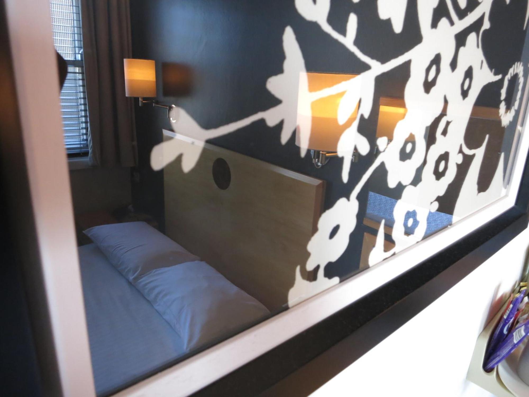 The Studley Hotel Harrogate Habitación foto