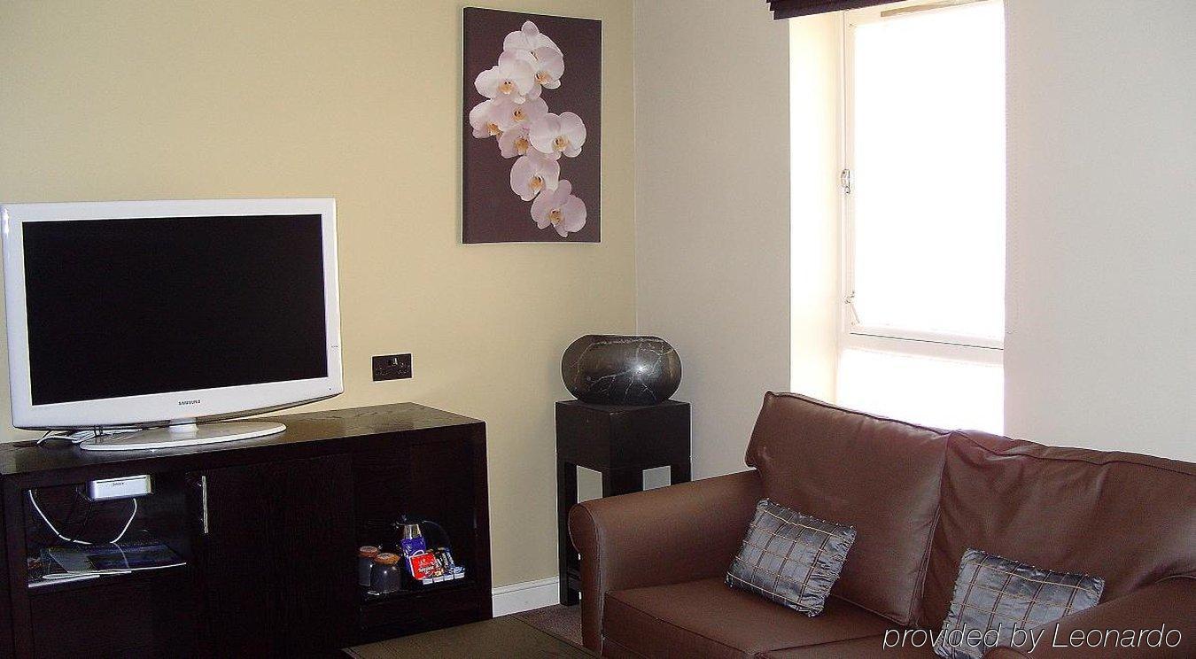 The Studley Hotel Harrogate Habitación foto