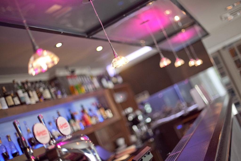 The Studley Hotel Harrogate Exterior foto
